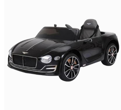 Bentley 12V Kids Ride On Car Age 1-4