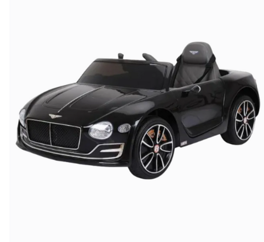 Bentley 12V Kids Ride On Car Age 1-4