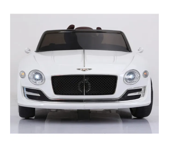 Bentley 12V Kids Ride On Car Age 1-4