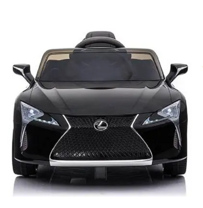Lexus LC500 Ride on Car White Age 3-8
