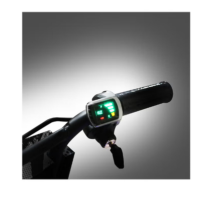 Kids Electric Drifter with Angel Eyes -Age 3+