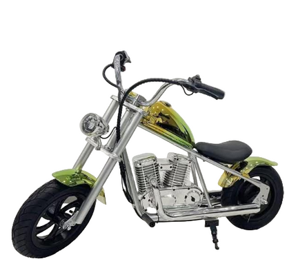 Kids Harley Electric Motor cycle Age 4-12 Years