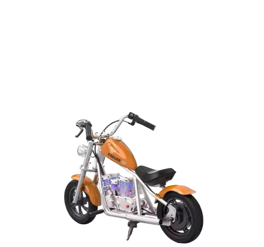 Kids Harley Electric Motor cycle Age 4-12 Years