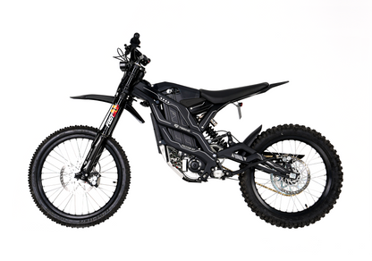79BIKE Falcon GT Electric Dirt Bike - 72V 40Ah 16,000W!! Top Speed 59 MPH! - 100% Financing Available!