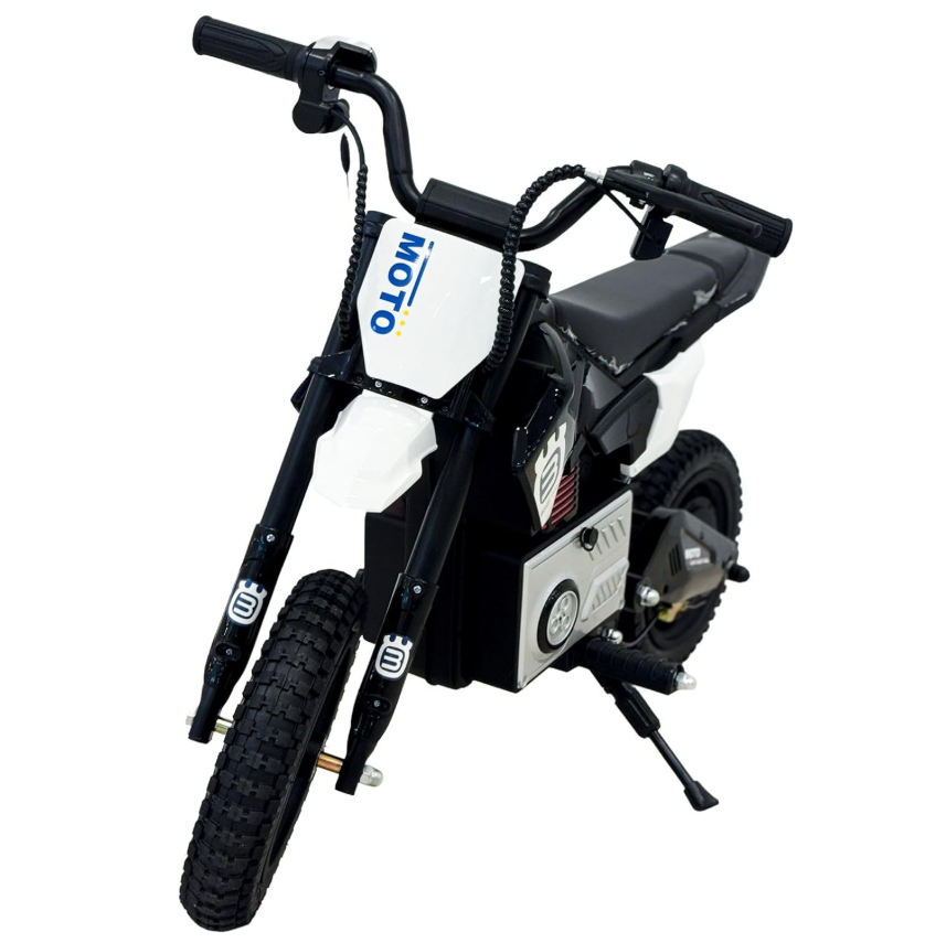 Kids Electric Dirt Bike-SM09 Age 5-9 Years