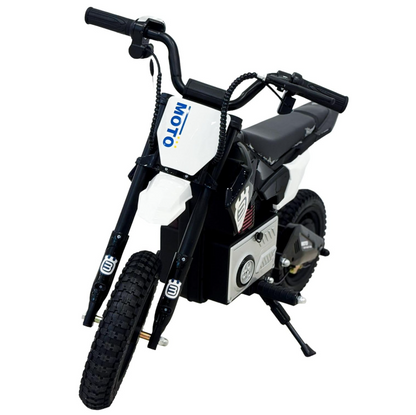 Kids Electric Dirt Bike-SM09 Age 5-9 Years