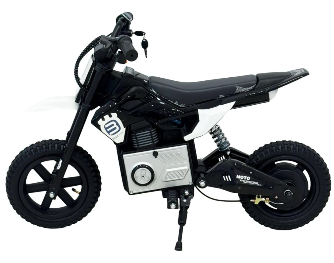 Kids Electric Dirt Bike-SM09 Age 5-9 Years