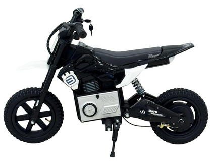 Kids Electric Dirt Bike-SM09 Age 5-9 Years