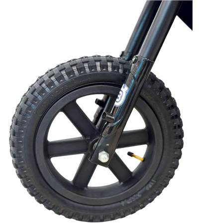 Kids Electric Dirt Bike-SM09 Age 5-9 Years