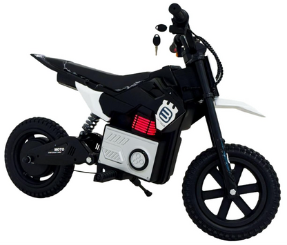 Kids Electric Dirt Bike-SM09 Age 5-9 Years