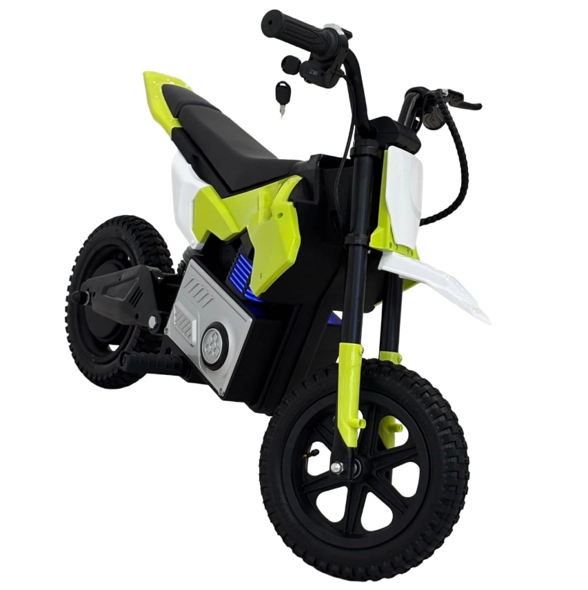 Kids Electric Dirt Bike-SM09 Age 5-9 Years