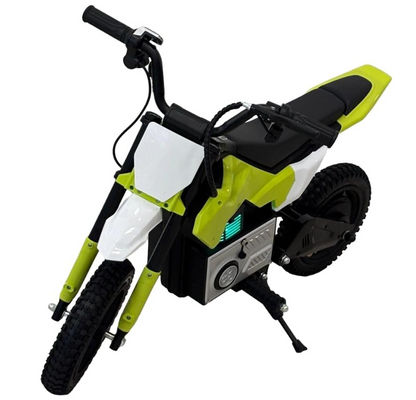 Kids Electric Dirt Bike-SM09 Age 5-9 Years