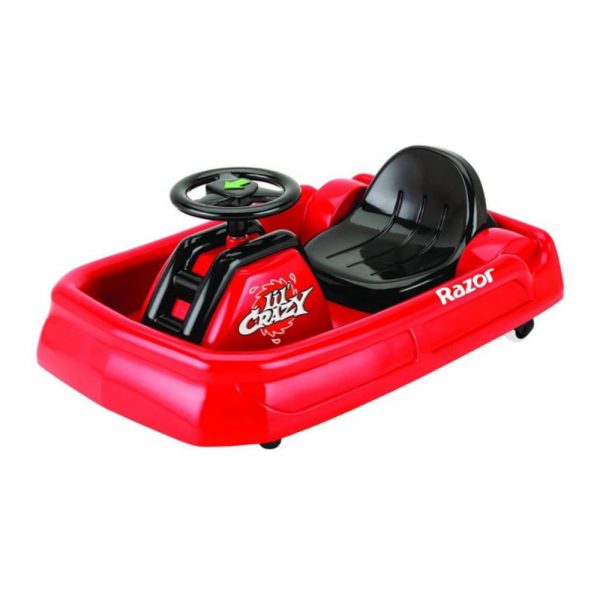 Razor Lil Crazy Cart Ride on Youngster AGE 3+