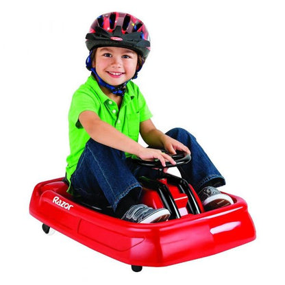 Razor Lil Crazy Cart Ride on Youngster AGE 3+