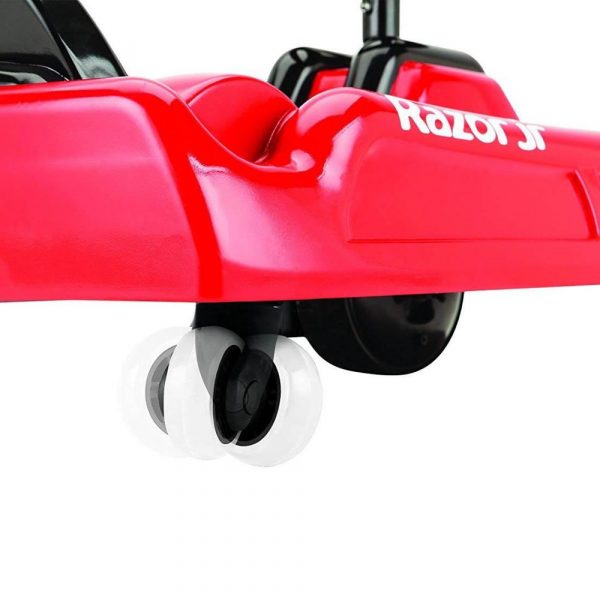 Razor Lil Crazy Cart Ride on Youngster AGE 3+