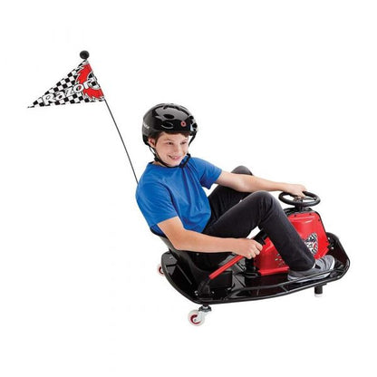 Razor Crazy Cart Jr. 2.0 KIDS Age 2-12