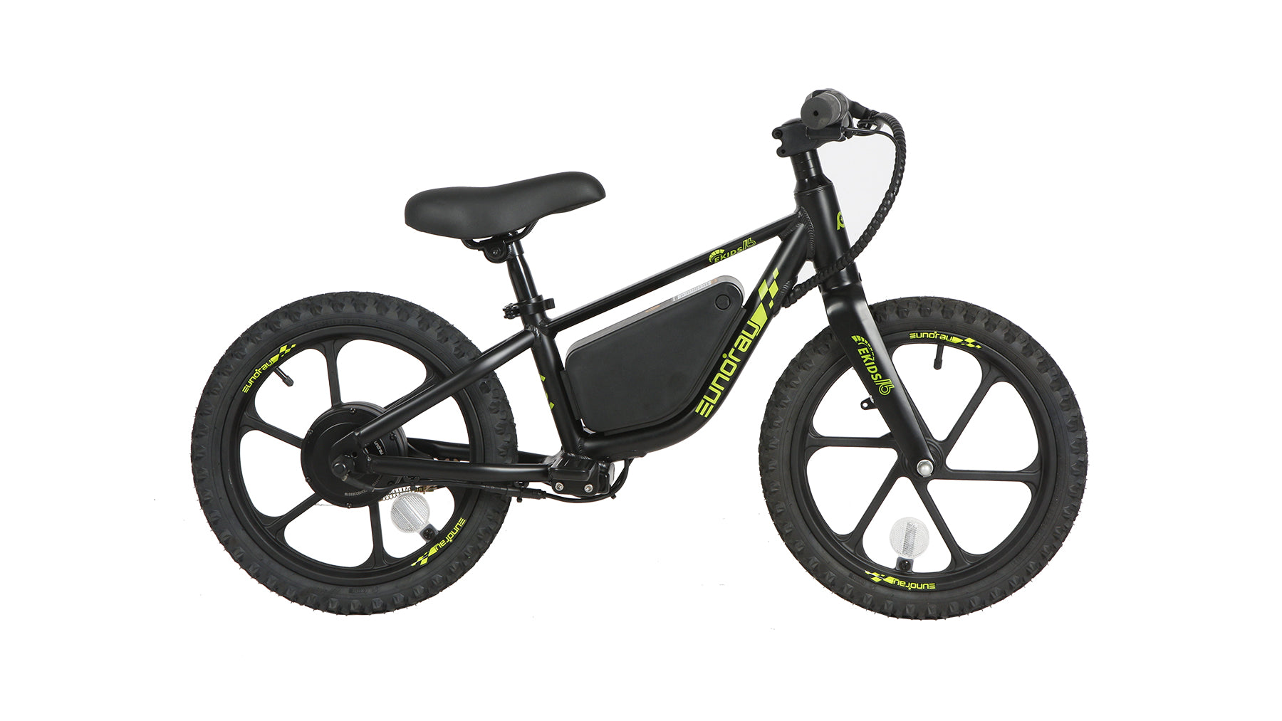Eunorau | EKIDS-16 | EKIDS-16-BK / EKDS1609BK1CN