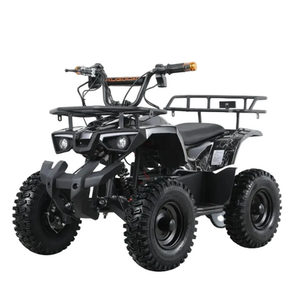 Kugoo Kids Electric ATV 36V 12Ah 500W Age 7-15 Years