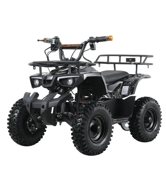 Kugoo Kids Electric ATV 36V 12Ah 500W Age 7-15 Years