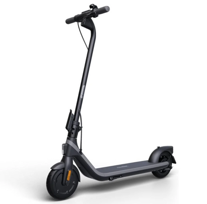Ninebot E2 Electric Scooter Powered by Segway