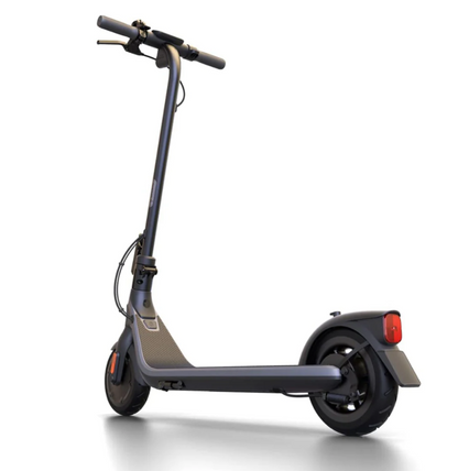 Ninebot E2 Electric Scooter Powered by Segway