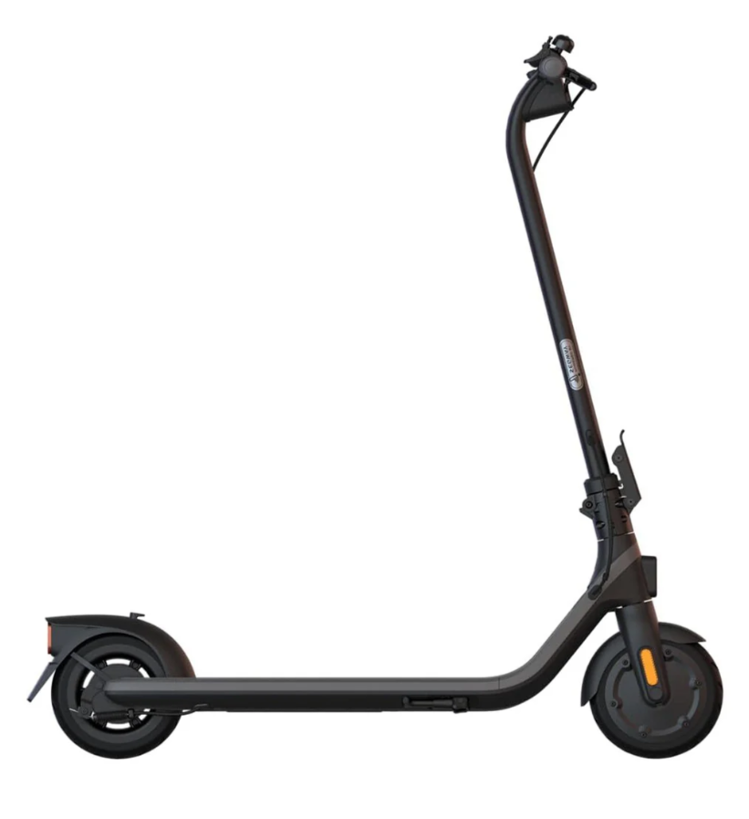 Ninebot E2 Electric Scooter Powered by Segway