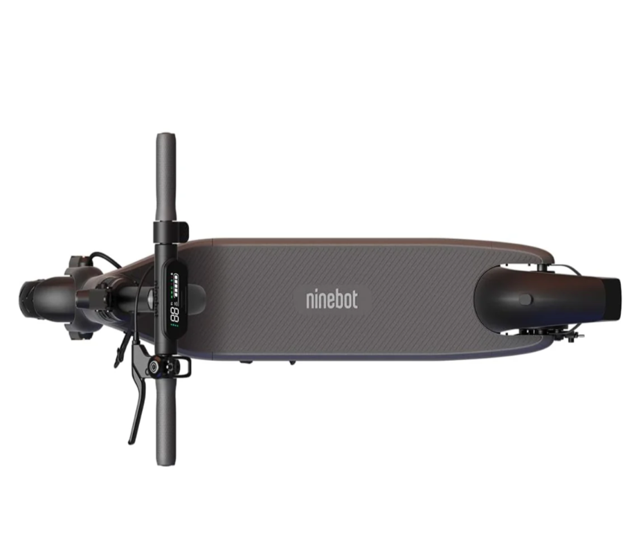 Ninebot E2 Electric Scooter Powered by Segway