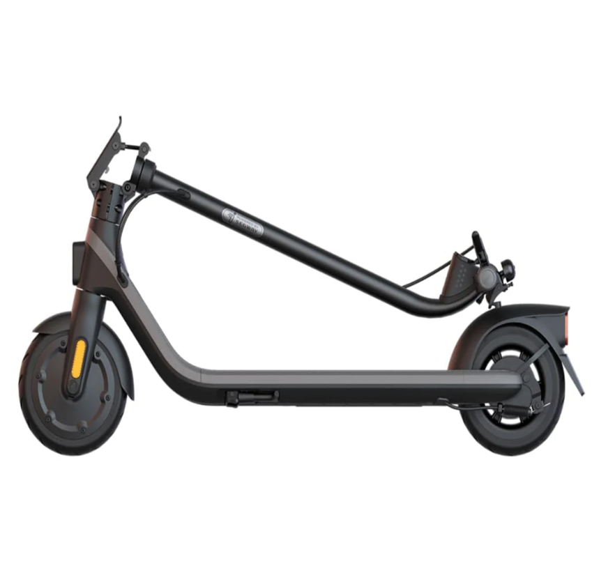 Ninebot E2 Electric Scooter Powered by Segway