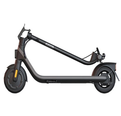 Ninebot E2 Electric Scooter Powered by Segway