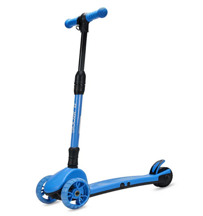 Eveons G Cool Electric Scooter for Kids 4-9 years