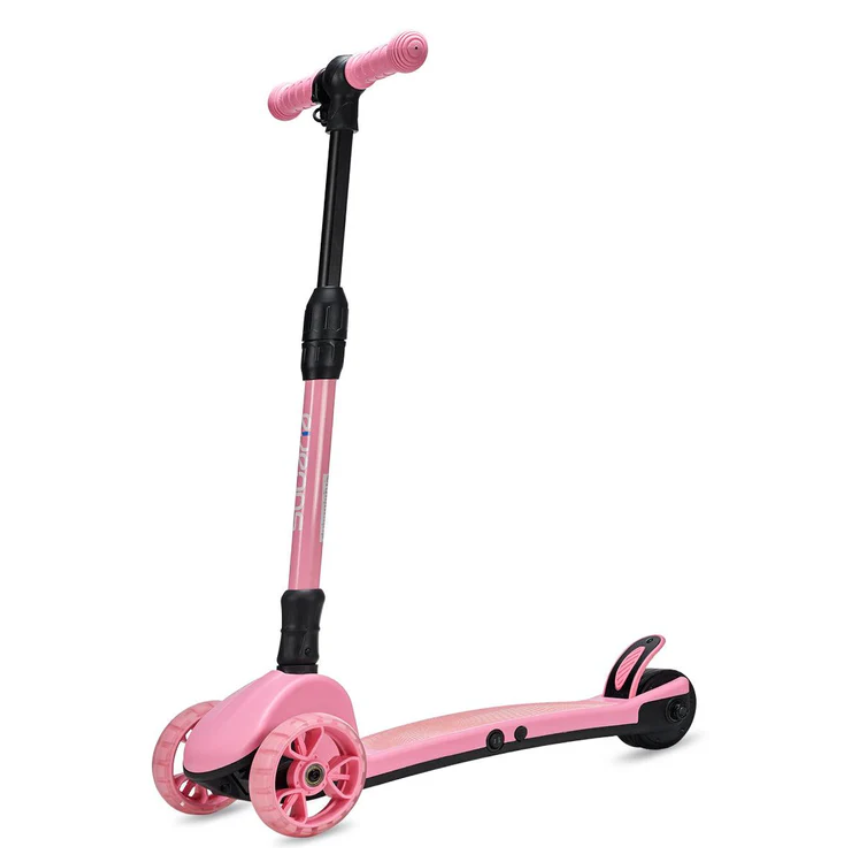 Eveons G Cool Electric Scooter for Kids 4-9 years