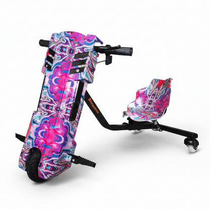 KUGOO KIDS DRIFT LARGE AGE 5-14