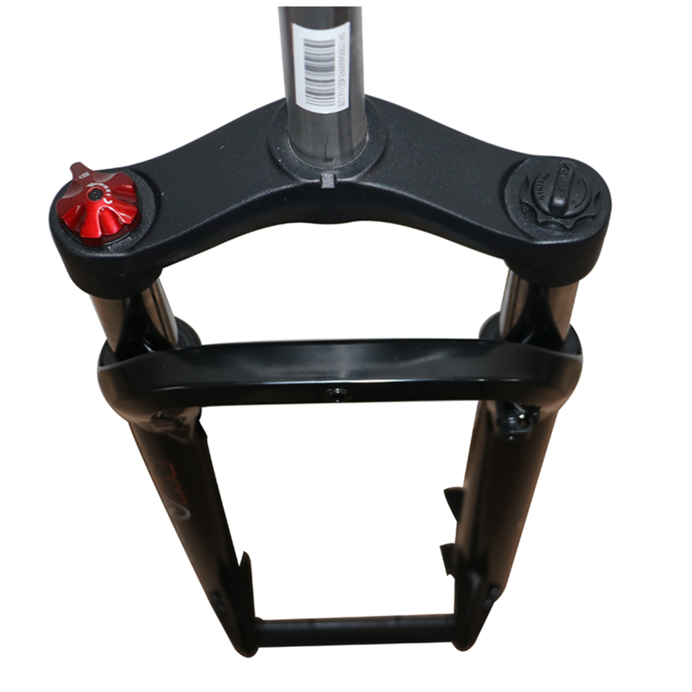Eunorau | 20" 26" Fat Tire Bike Suspension Front Fork | FAT-FORK-20