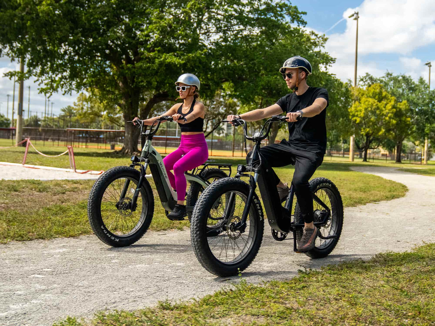 Velowave Grace 2.0 Step-Thru Electric Fat Tire Commuter E-Bike - 48V 20Ah  750W, 28MPH, Range 80 Miles, Torque Sensor, Dual Hydraulic Brakes, Hydraulic Suspension - 100% Financing Available!