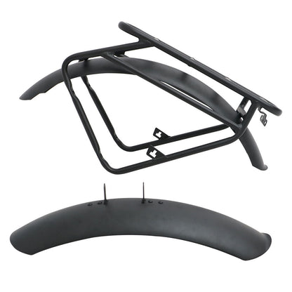 Eunorau | FAT-HS/DEFENDER-S/FAT-HD2.0/FAT-AWD2.0 Rack&Fender Set | FAT-HS-FDRK-KIT