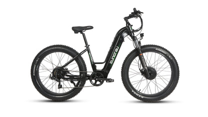 Eunorau | FAT-AWD 2.0 | FAT-AWD-SO17-HTC