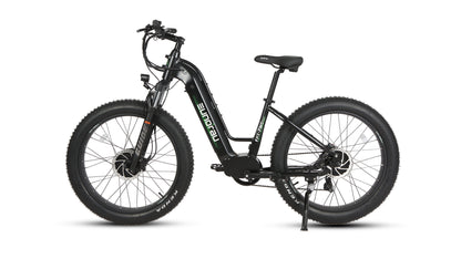 Eunorau | FAT-AWD 2.0 | FAT-AWD-SO17-HTC