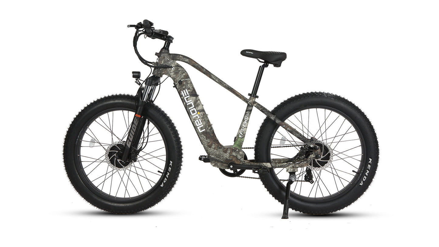 Eunorau | FAT-AWD 2.0 | FAT-AWD-SO17-HTC