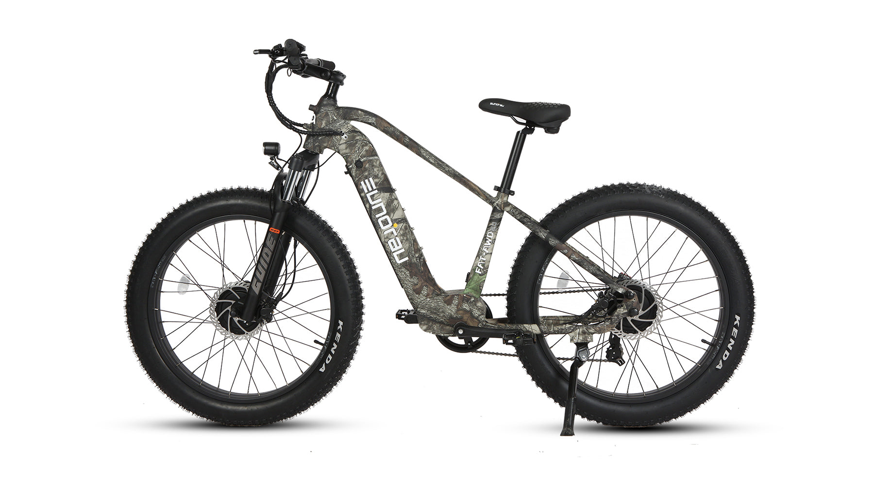 Eunorau | FAT-AWD 2.0 | FAT-AWD-SO17-HTC
