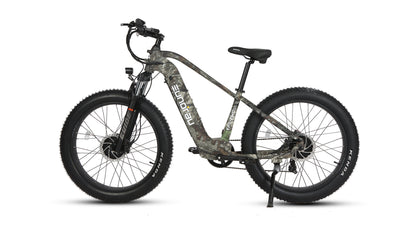 Eunorau | FAT-AWD 2.0 | FAT-AWD-SO17-HTC