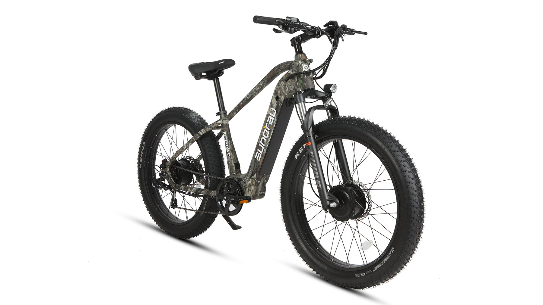 Eunorau | FAT-AWD 2.0 | FAT-AWD-SO17-HTC