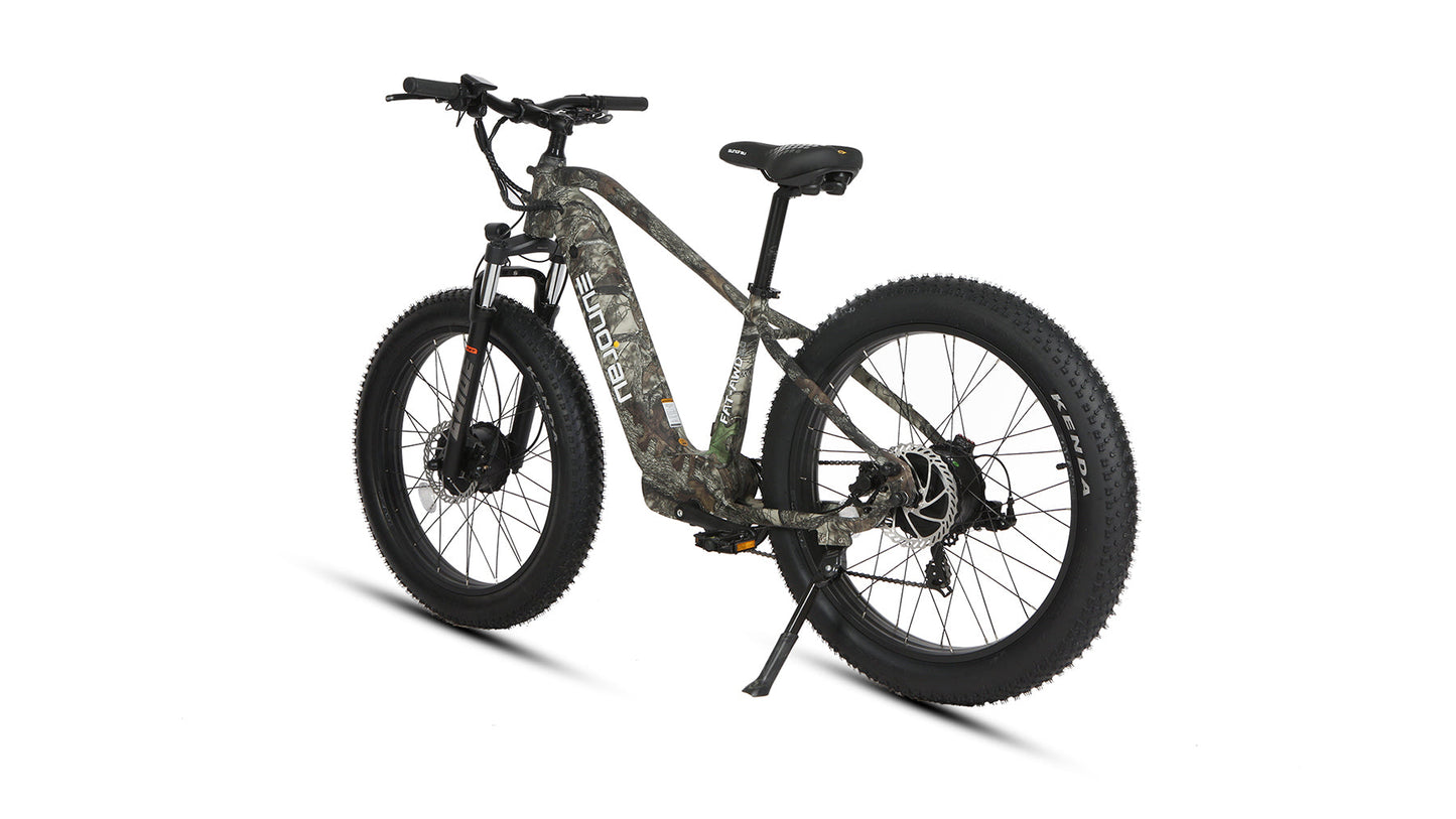Eunorau | FAT-AWD 2.0 | FAT-AWD-SO17-HTC