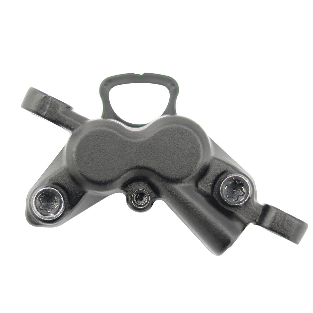 Eunorau | ENA 4-Piston Hydraulic Brake Sensor Set with 203MM Disc Brake Rotors | ENA-HYDRAULIC4P