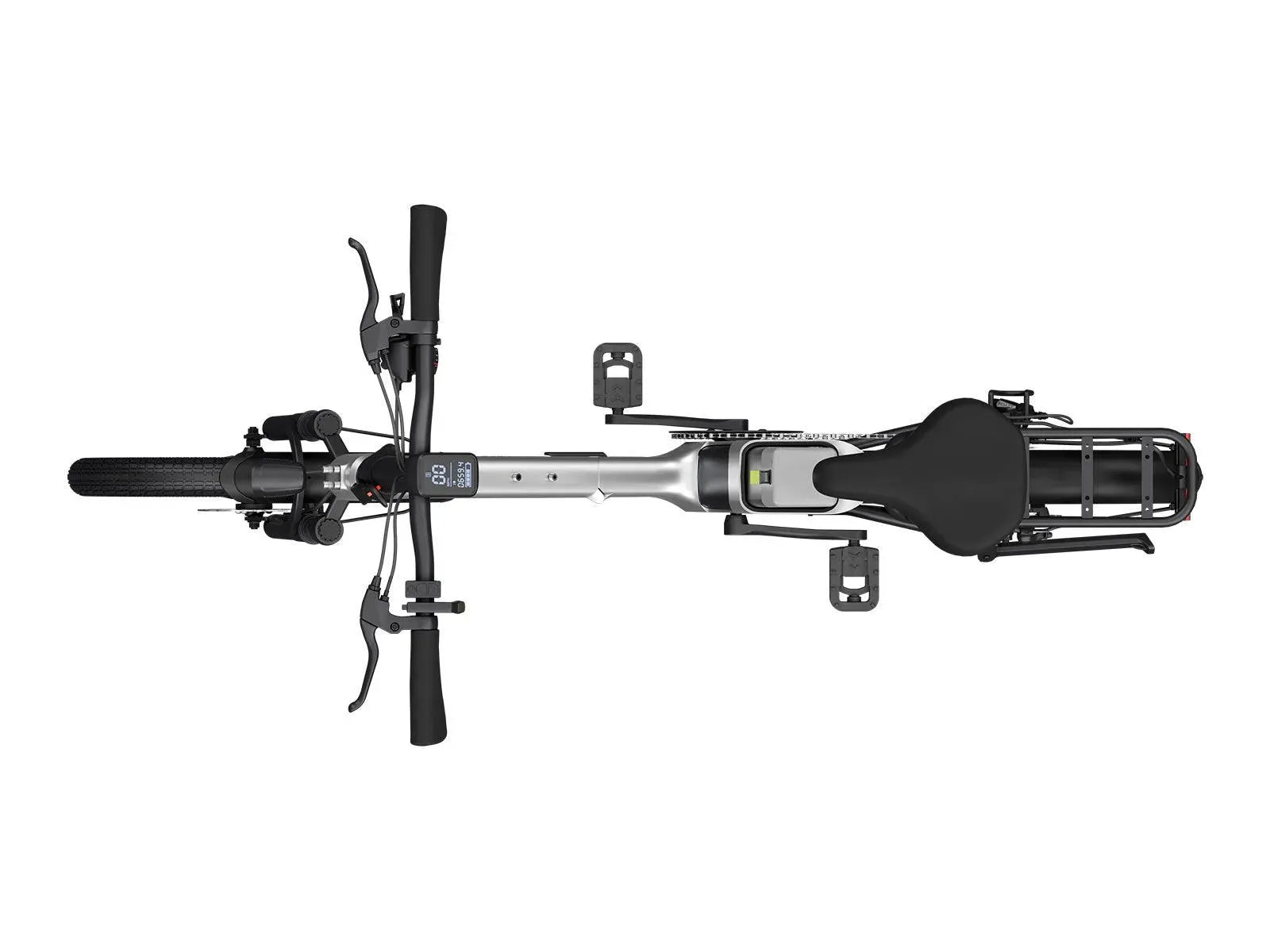 Himiway | B3 Compact Folding Electric Bike