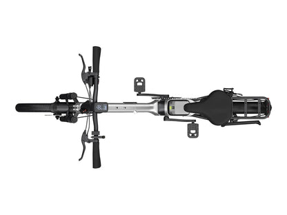 Himiway | B3 Compact Folding Electric Bike