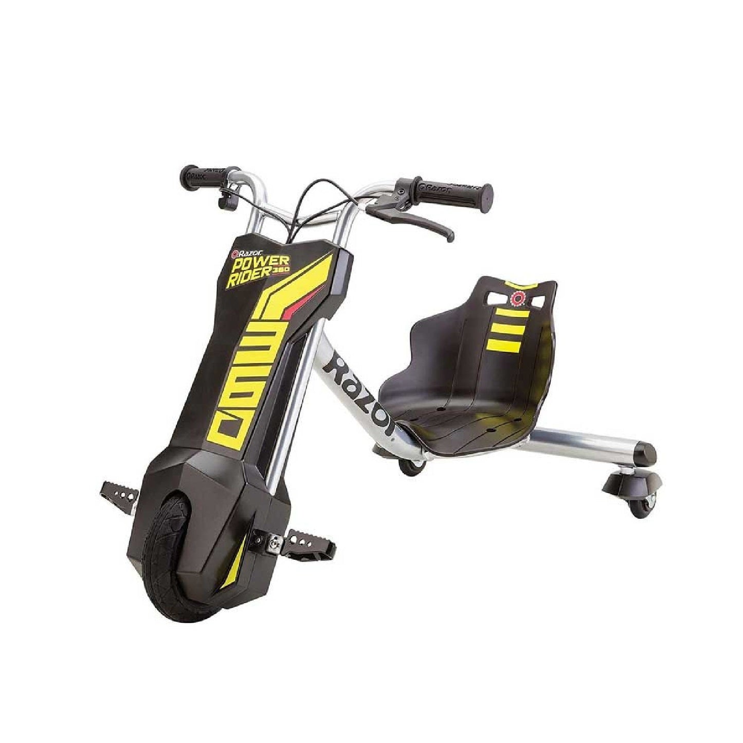 Razor PowerRider 360 Drift 13kmh Age 8+