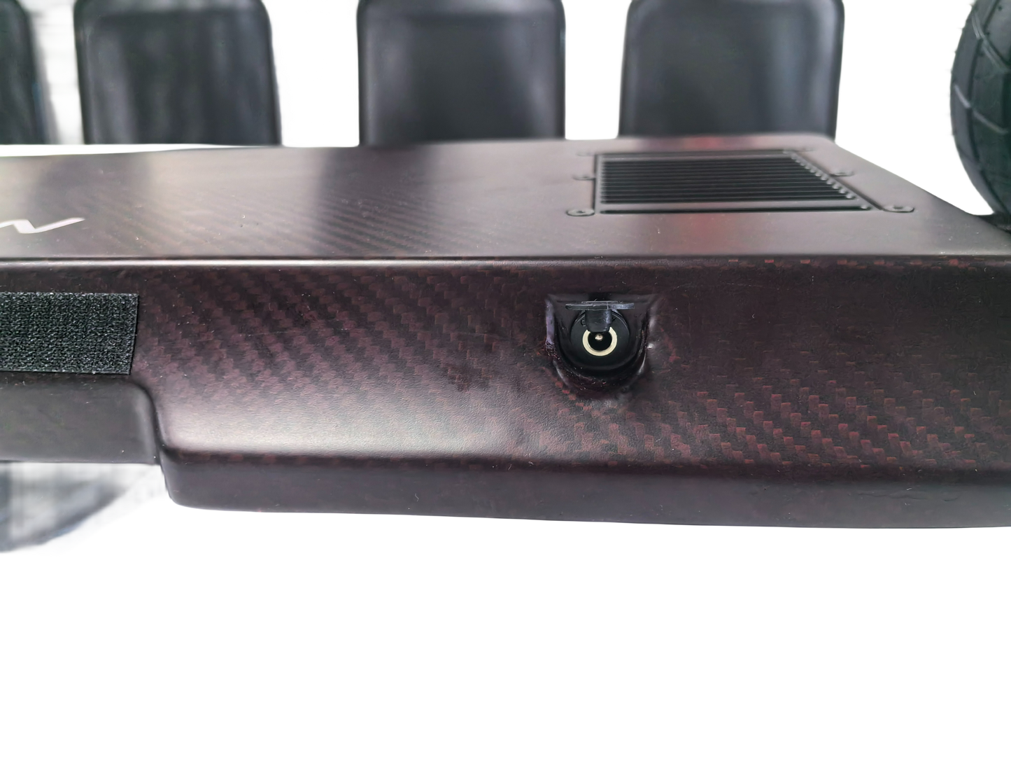 SoverSky | | Wild Buffalo Electric Skateboard | 5600W Off-Road