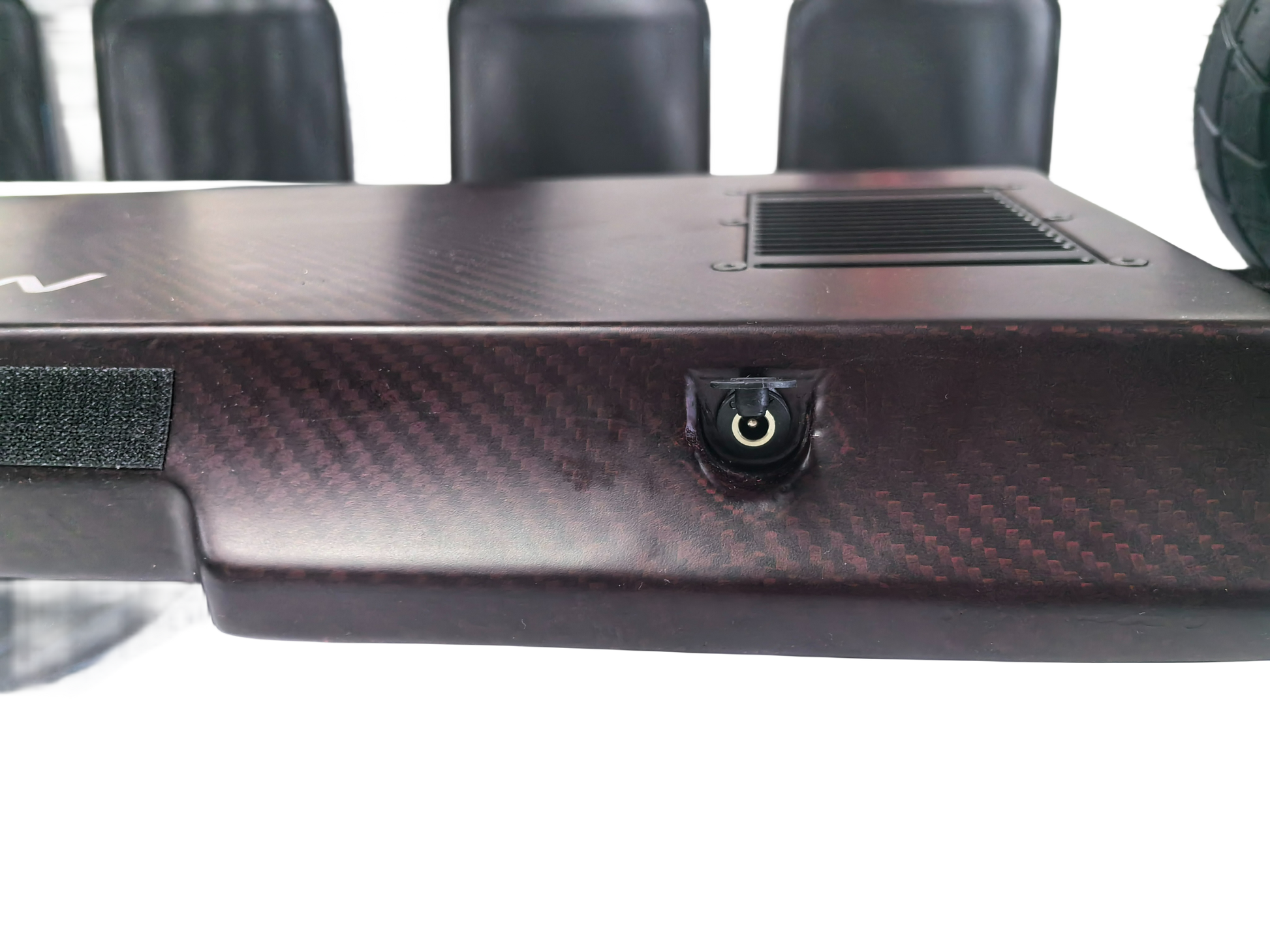 SoverSky | | Wild Buffalo Electric Skateboard | 5600W Off-Road