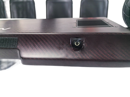 SoverSky | | Wild Buffalo Electric Skateboard | 5600W Off-Road