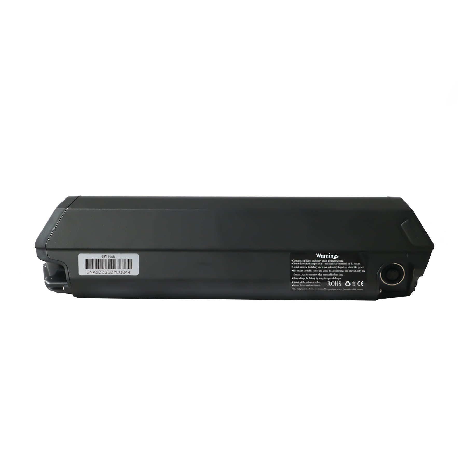 Eunorau | 48V14Ah Internal Battery for MAX-CARGO/G20-CARGO/G30-Cargo eBikes | 48V-14AH-440